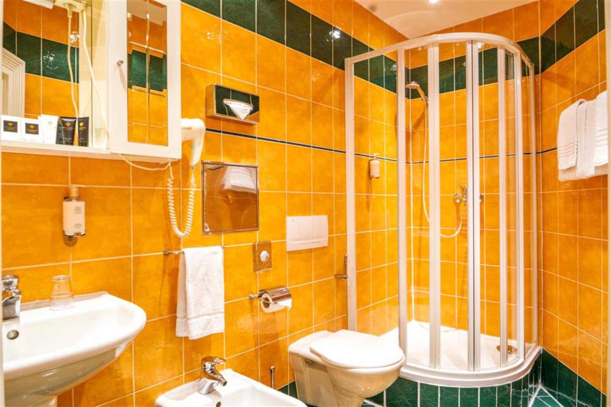 Josephine Old Town Square Hotel - Czech Leading Hotels Prague Exterior photo