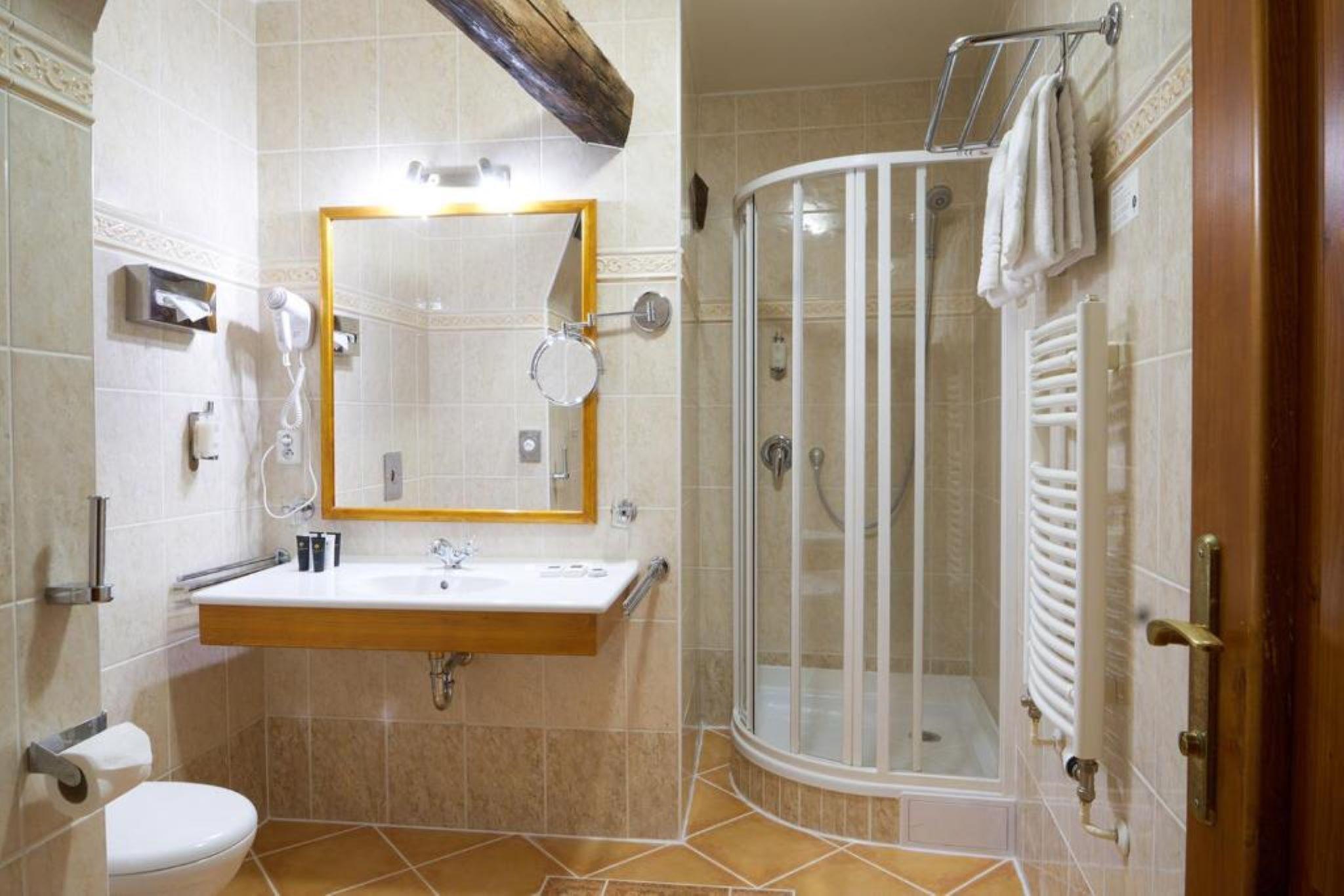 Josephine Old Town Square Hotel - Czech Leading Hotels Prague Exterior photo