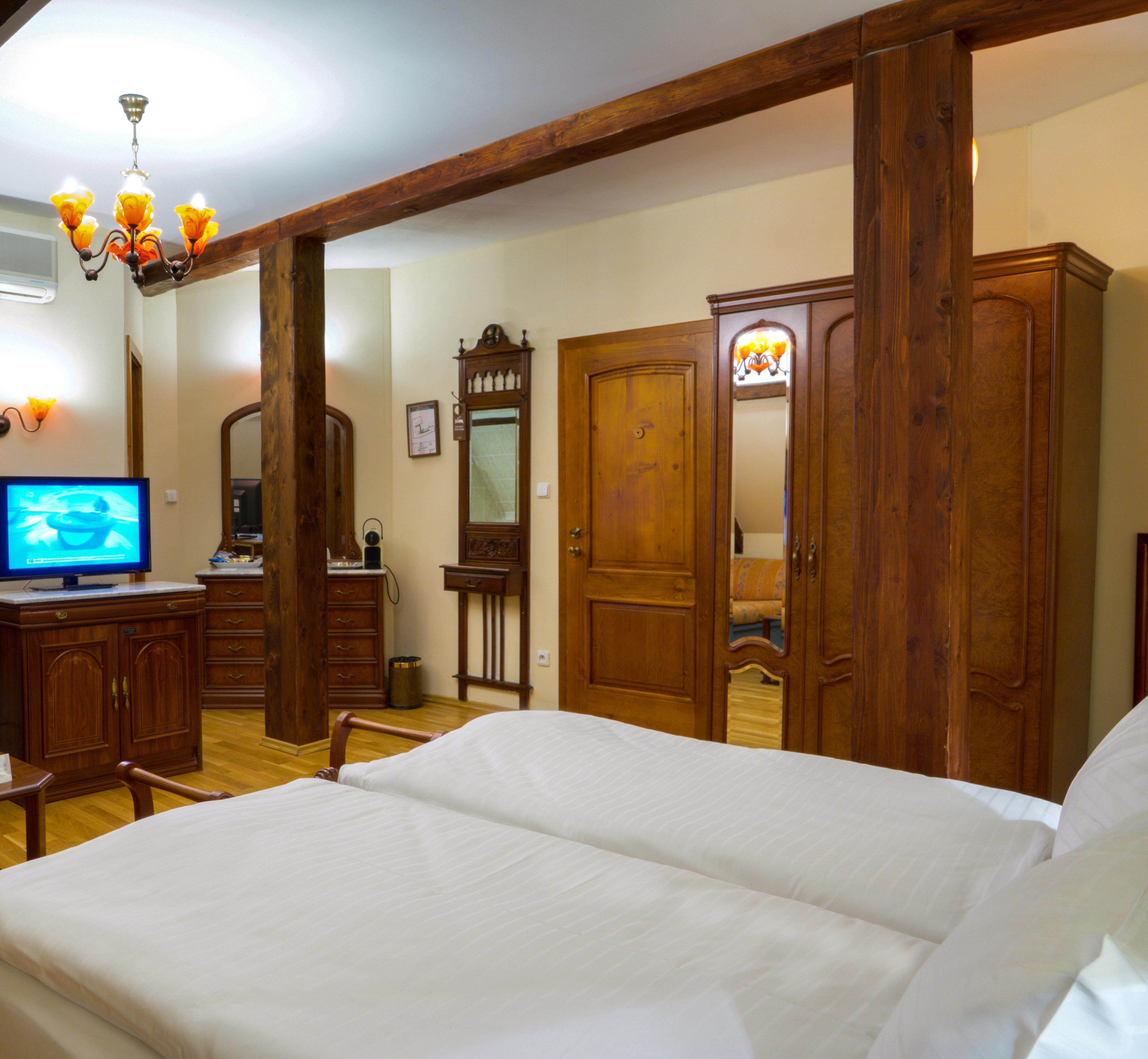 Josephine Old Town Square Hotel - Czech Leading Hotels Prague Exterior photo