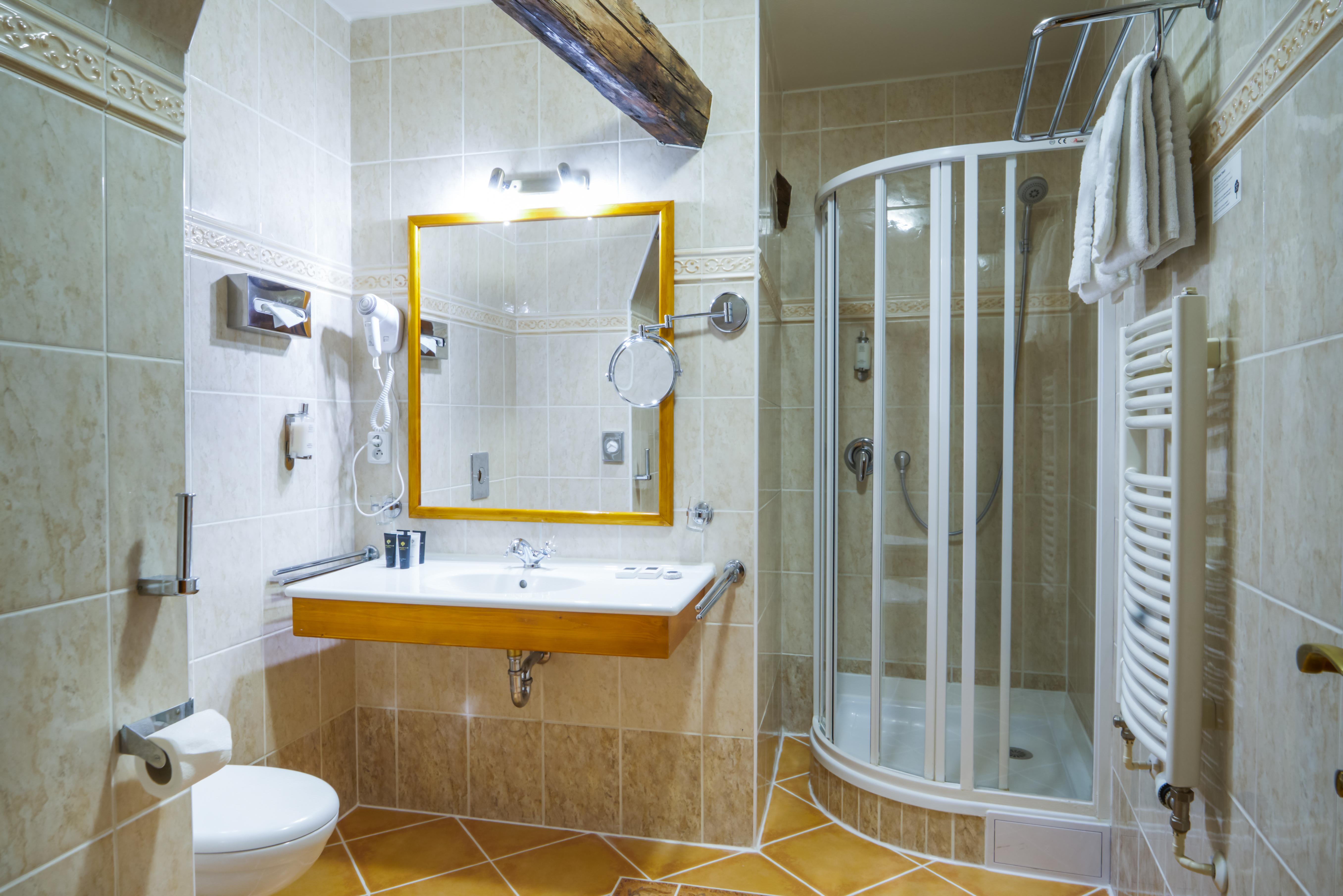 Josephine Old Town Square Hotel - Czech Leading Hotels Prague Exterior photo