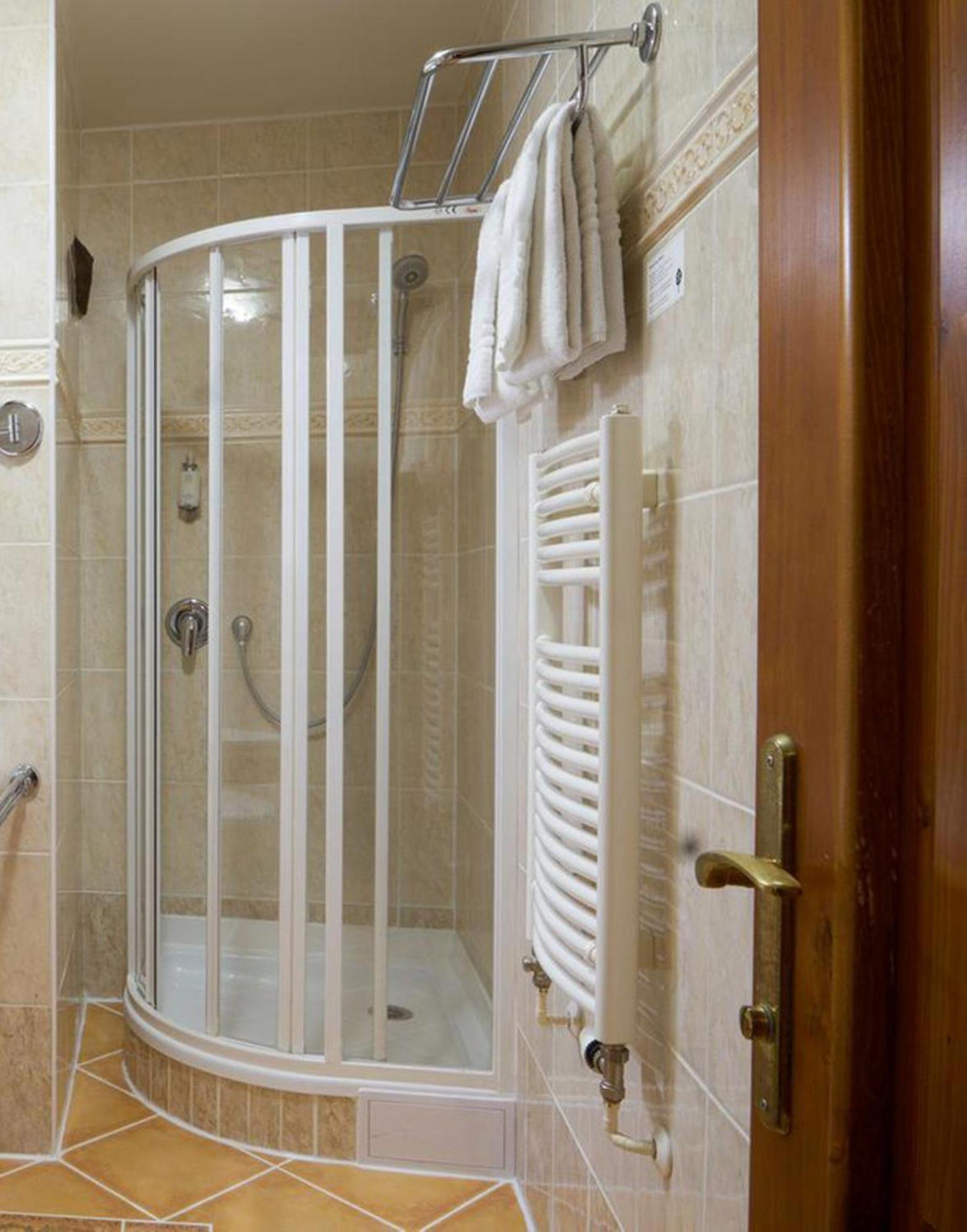 Josephine Old Town Square Hotel - Czech Leading Hotels Prague Room photo