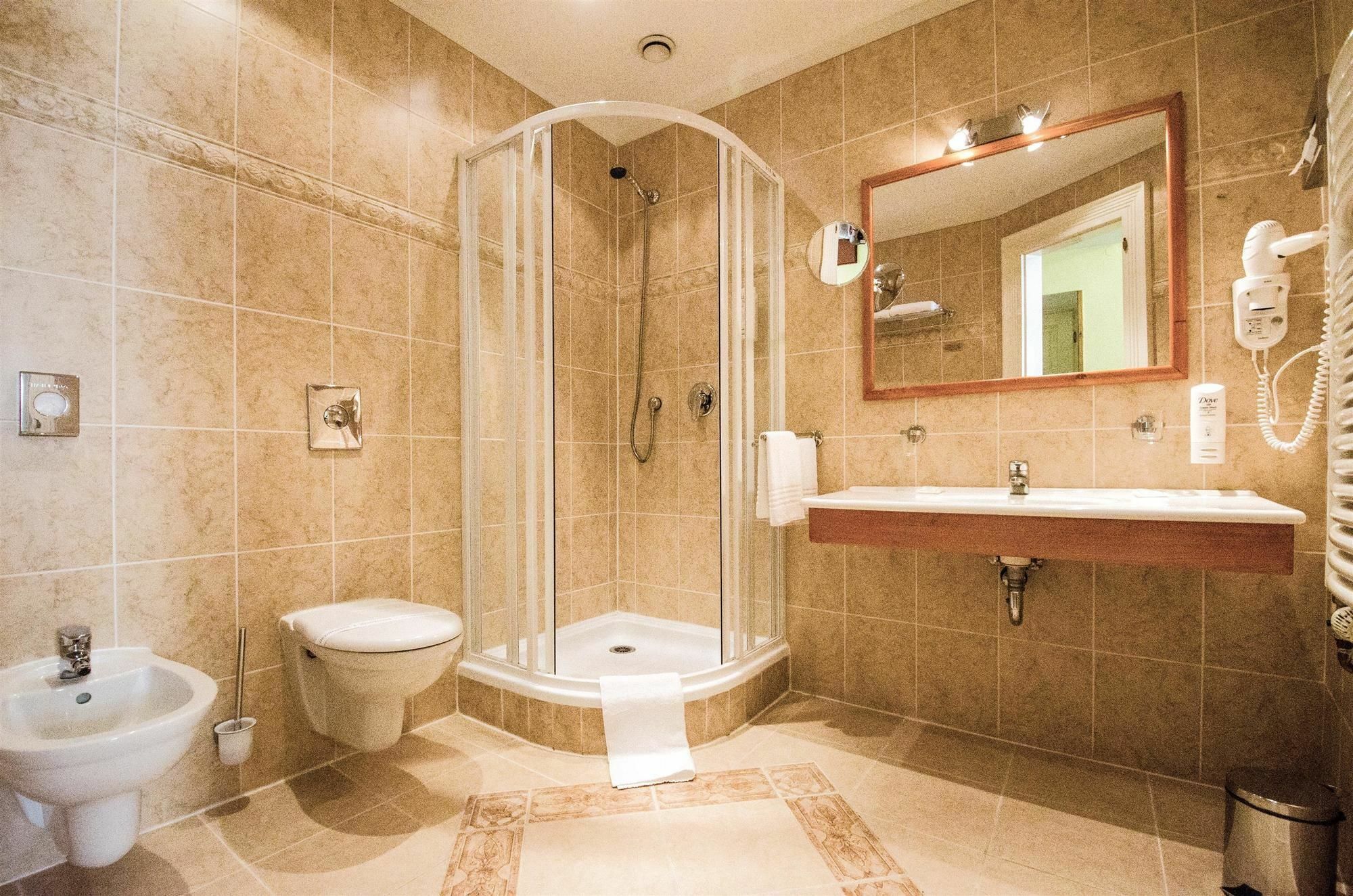 Josephine Old Town Square Hotel - Czech Leading Hotels Prague Exterior photo