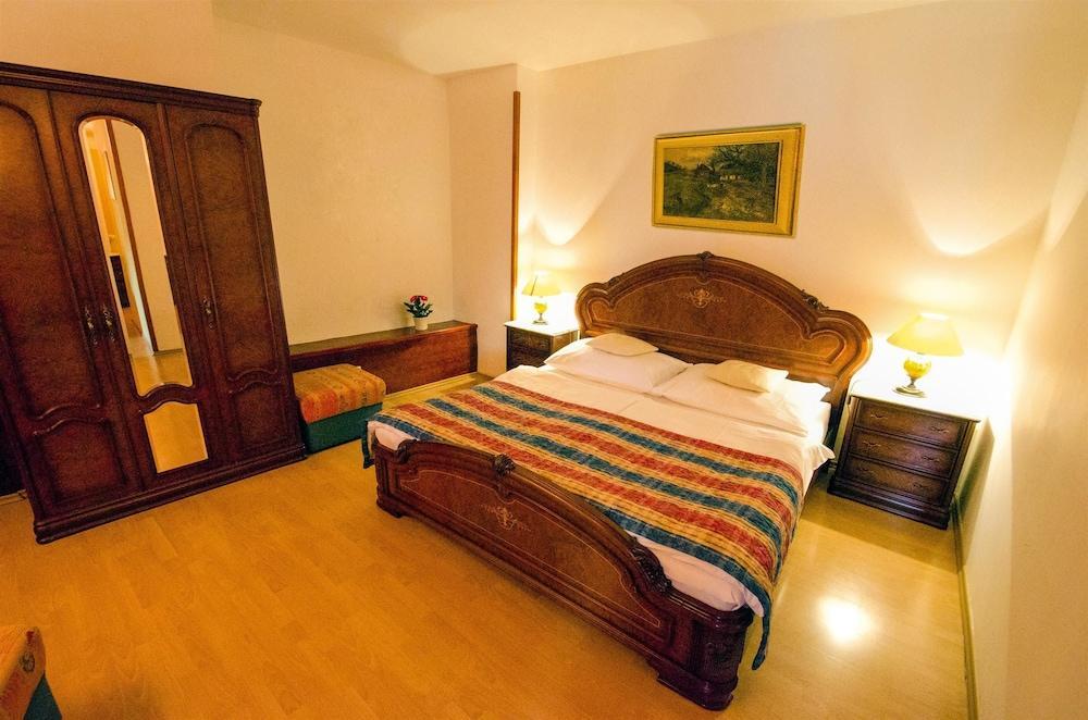 Josephine Old Town Square Hotel - Czech Leading Hotels Prague Exterior photo