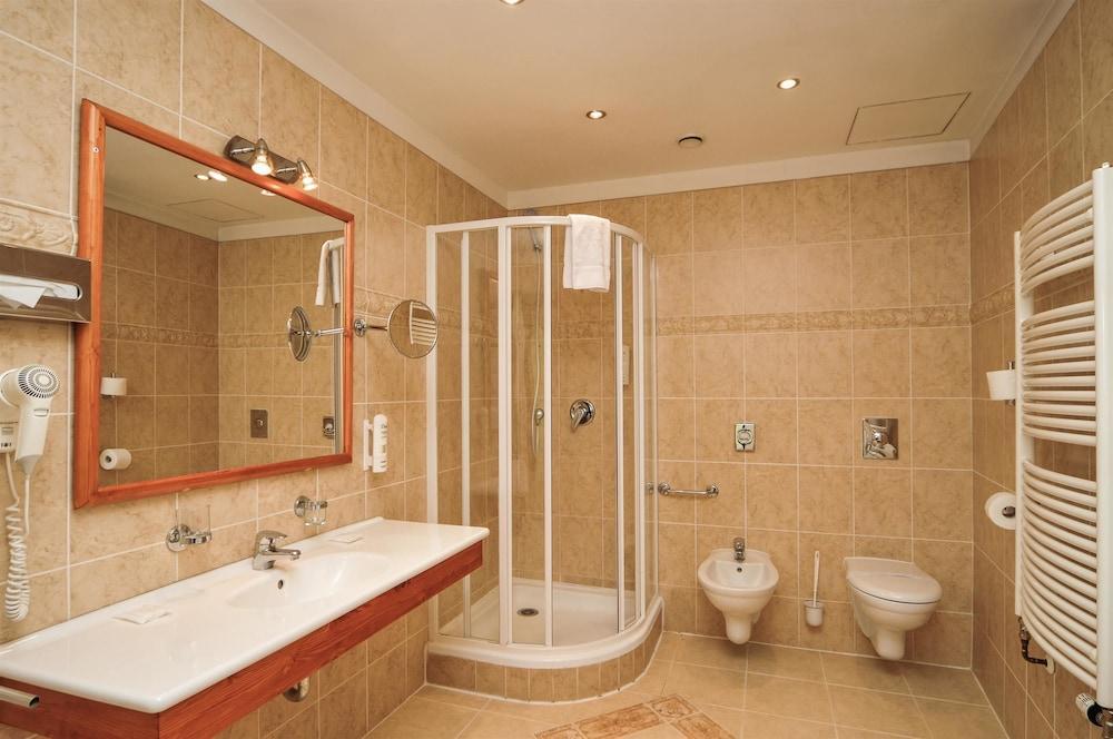 Josephine Old Town Square Hotel - Czech Leading Hotels Prague Exterior photo