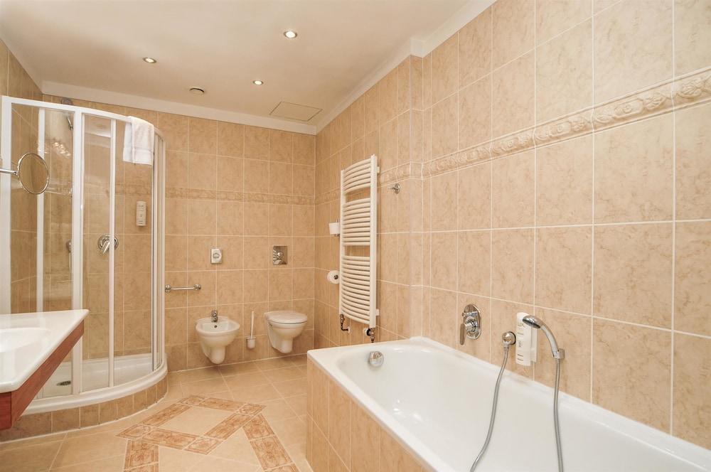 Josephine Old Town Square Hotel - Czech Leading Hotels Prague Exterior photo